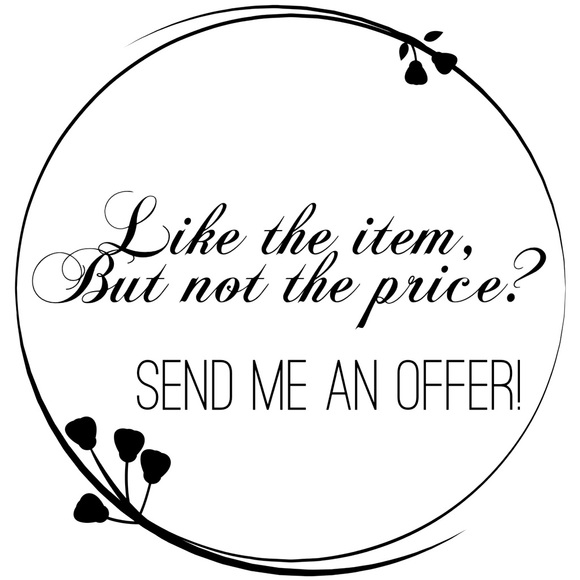 All reasonable offers considered! - Picture 2 of 2